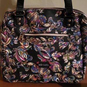 Sakroots Peace Handbag